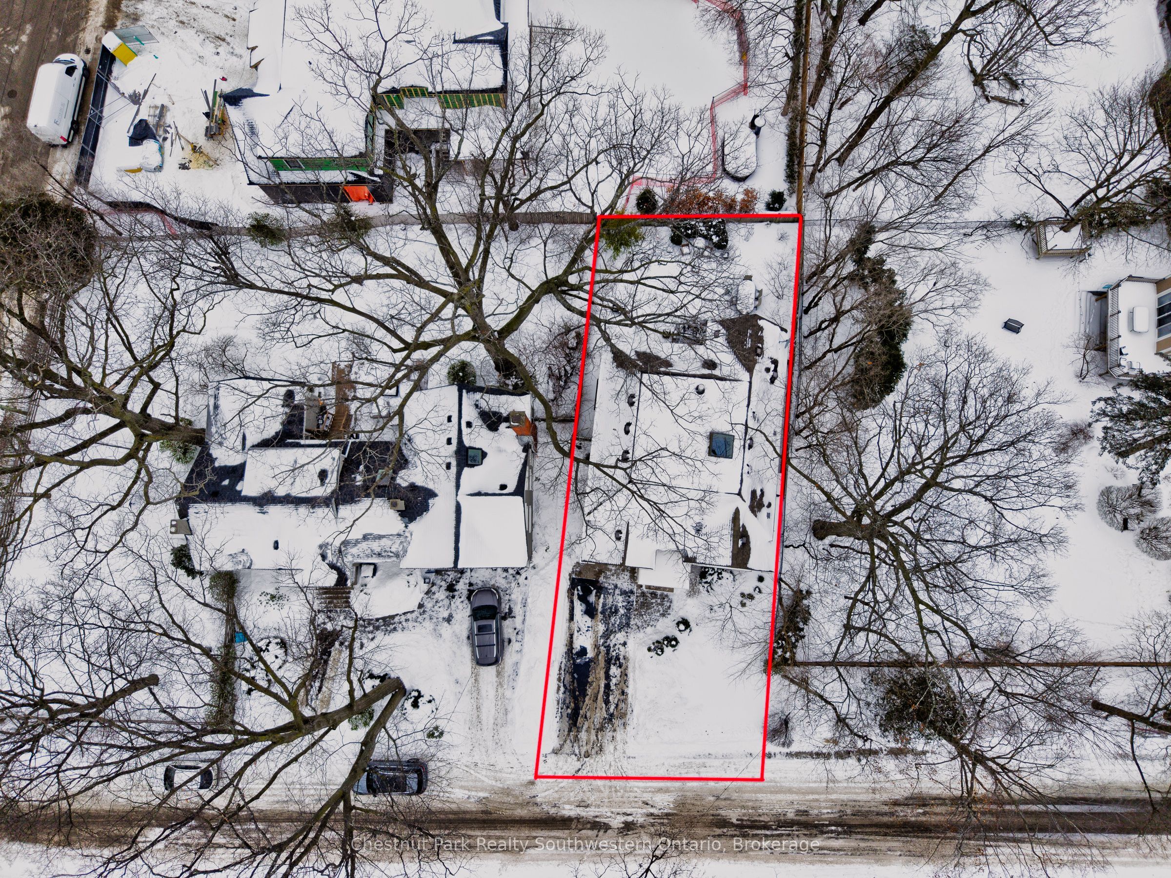 Additional image 2 of 428 Sheddon Avenue, Oakville, ON, L6J 1Y3