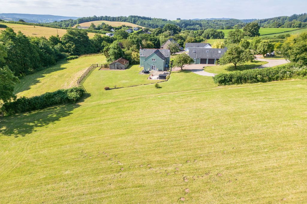 Additional image 36 of 5 bed detached house for saleGwehelog, Usk NP15