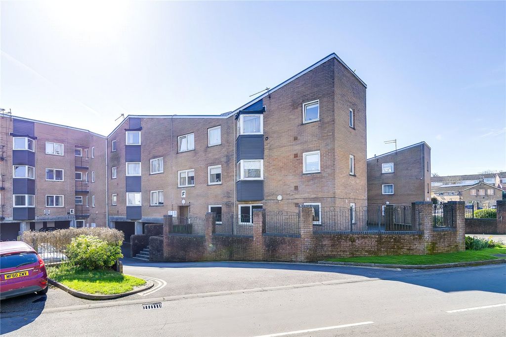 1 bed flat for saleCoed Edeyrn, Llanedeyrn, Cardiff CF23