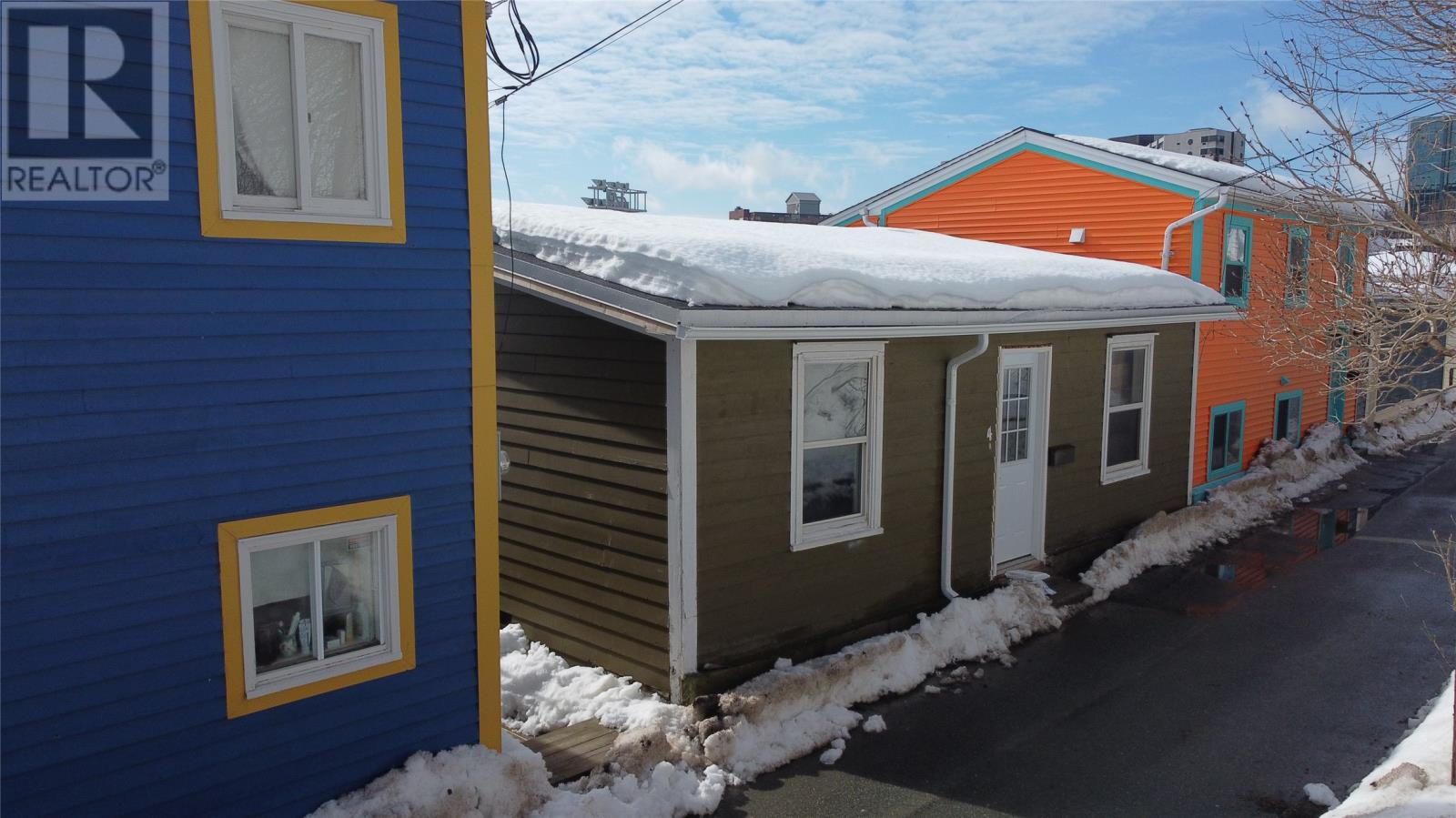 Additional image 2 of 4 Lower Battery Road, St. John's, NL, A1C4H2