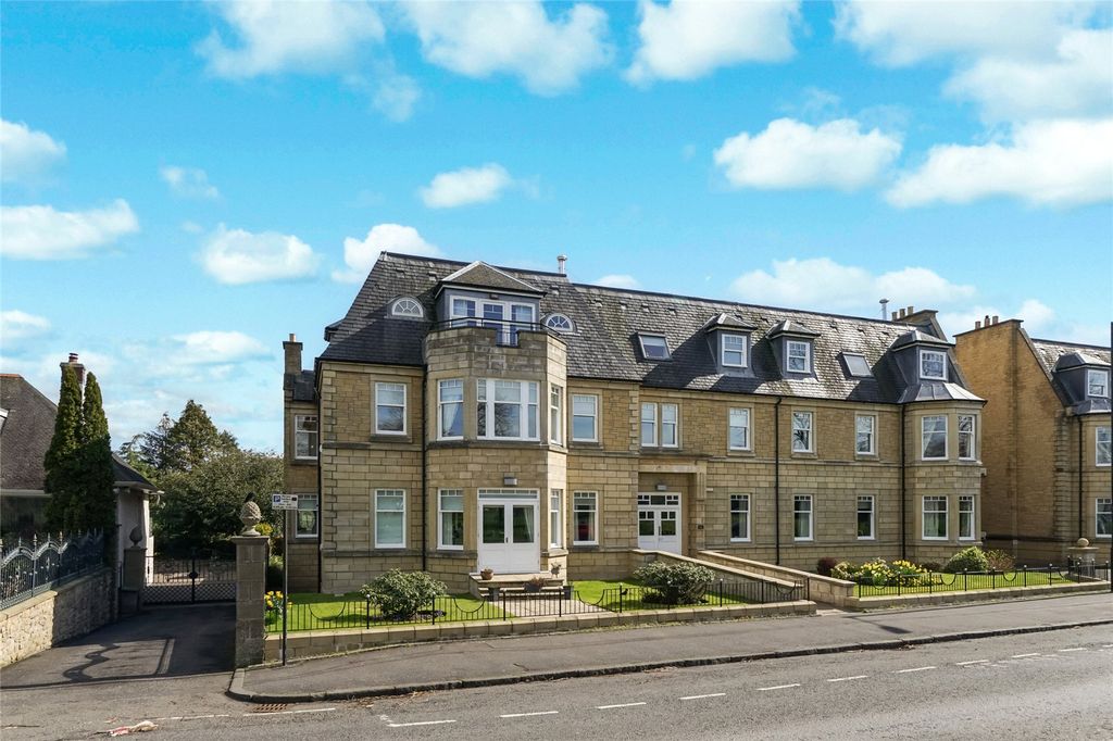 Additional image 24 of 3 bed flat for saleVictoria Place, Stirling, Stirlingshire FK8