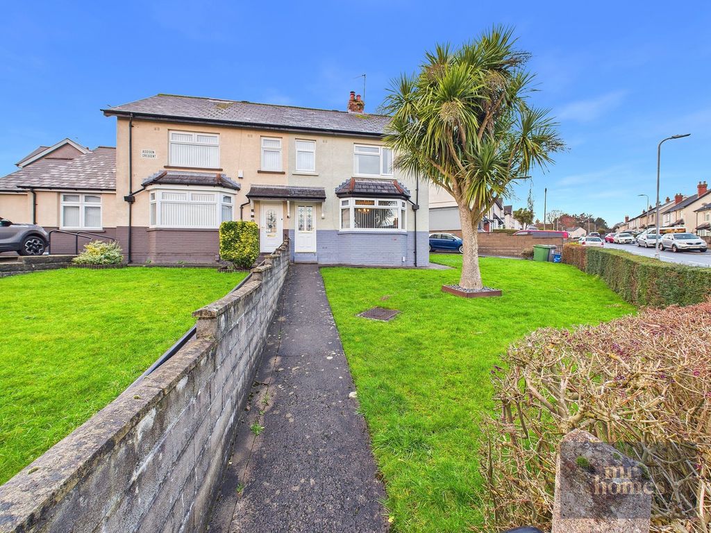 Additional image 29 of 3 bed semi-detached house for saleCrossways Road, Cardiff CF5