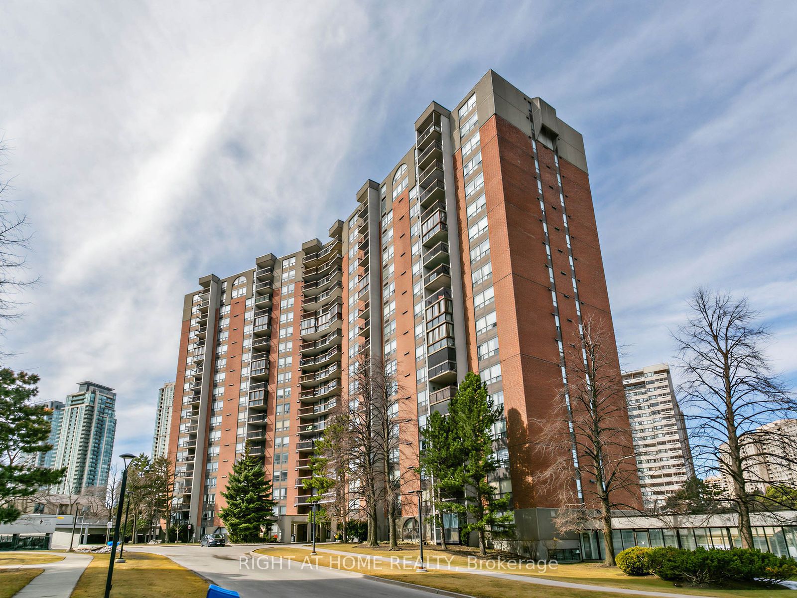 1509-20 Mississauga Valley Boulevard, Mississauga, ON, L5A 3S1