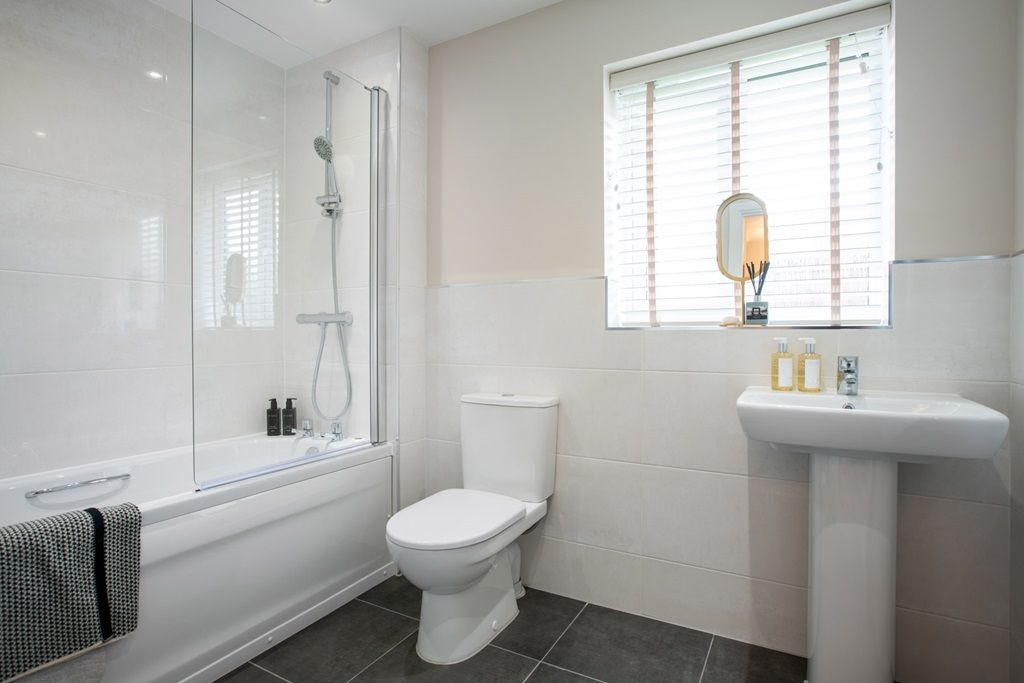 Additional image 12 of 4 bed detached house for sale"The Dunham - Plot 432" at Edlogan Wharf, Cilgant Ceinwen, Cwmbran NP44
