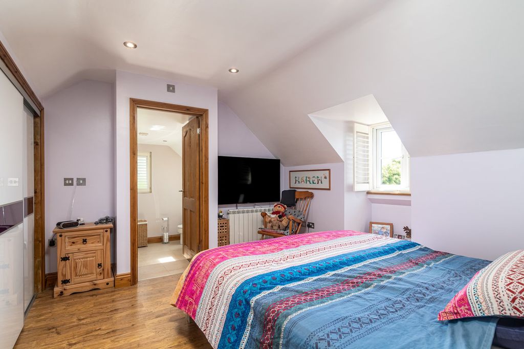 Additional image 7 of 4 bed detached house for saleLa Route Du Carrefour A Cendre, St Peter JE3