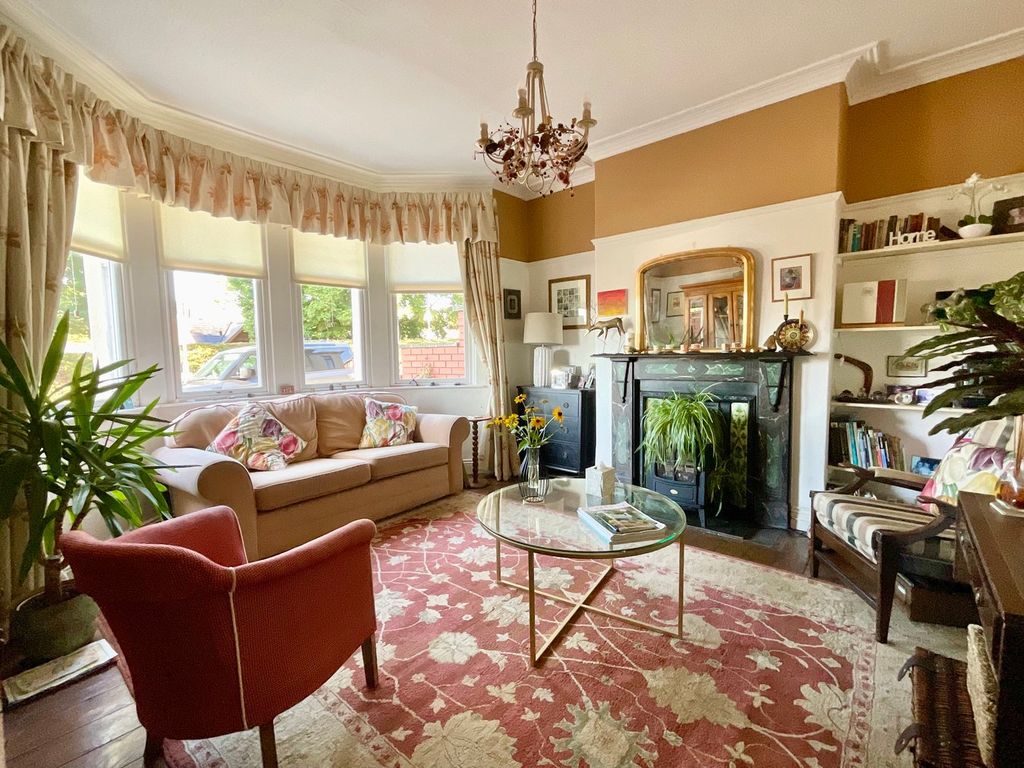 Additional image 2 of 4 bed semi-detached house for saleLodge Road, Caerleon, Newport NP18