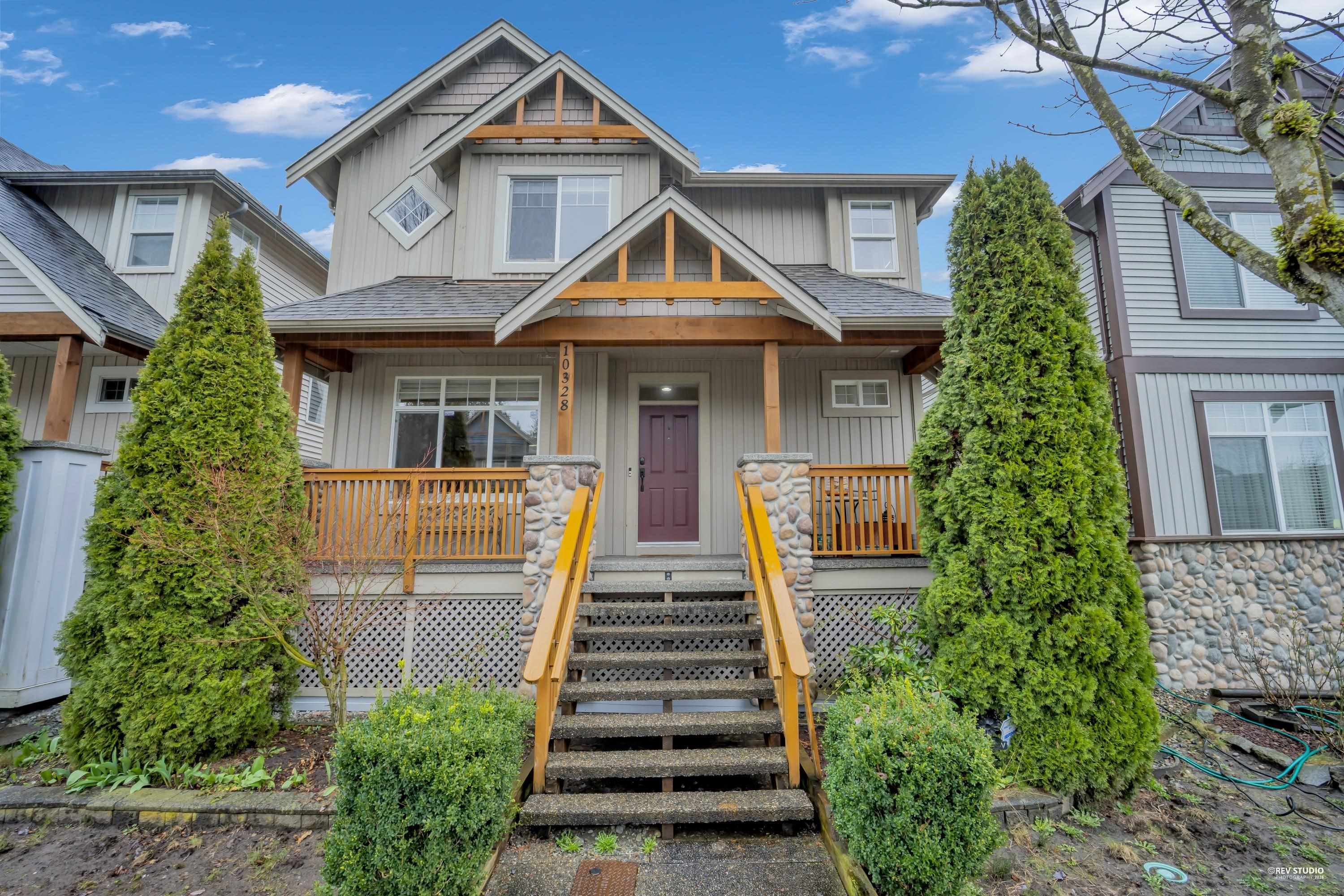 10328 243a Street, Maple Ridge, BC, V2W 2C7