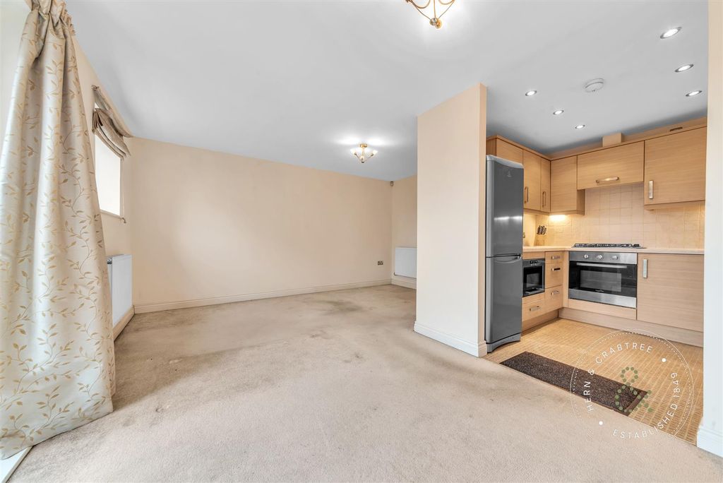 Additional image 5 of 1 bed flat for saleClive Hall Court, Clive Road, Canton, Cardiff CF5