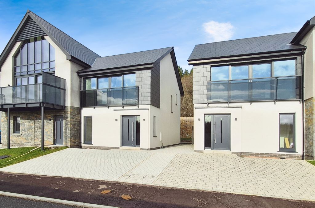 3 bed semi-detached house for saleRassau Road, Rassau, Ebbw Vale NP23