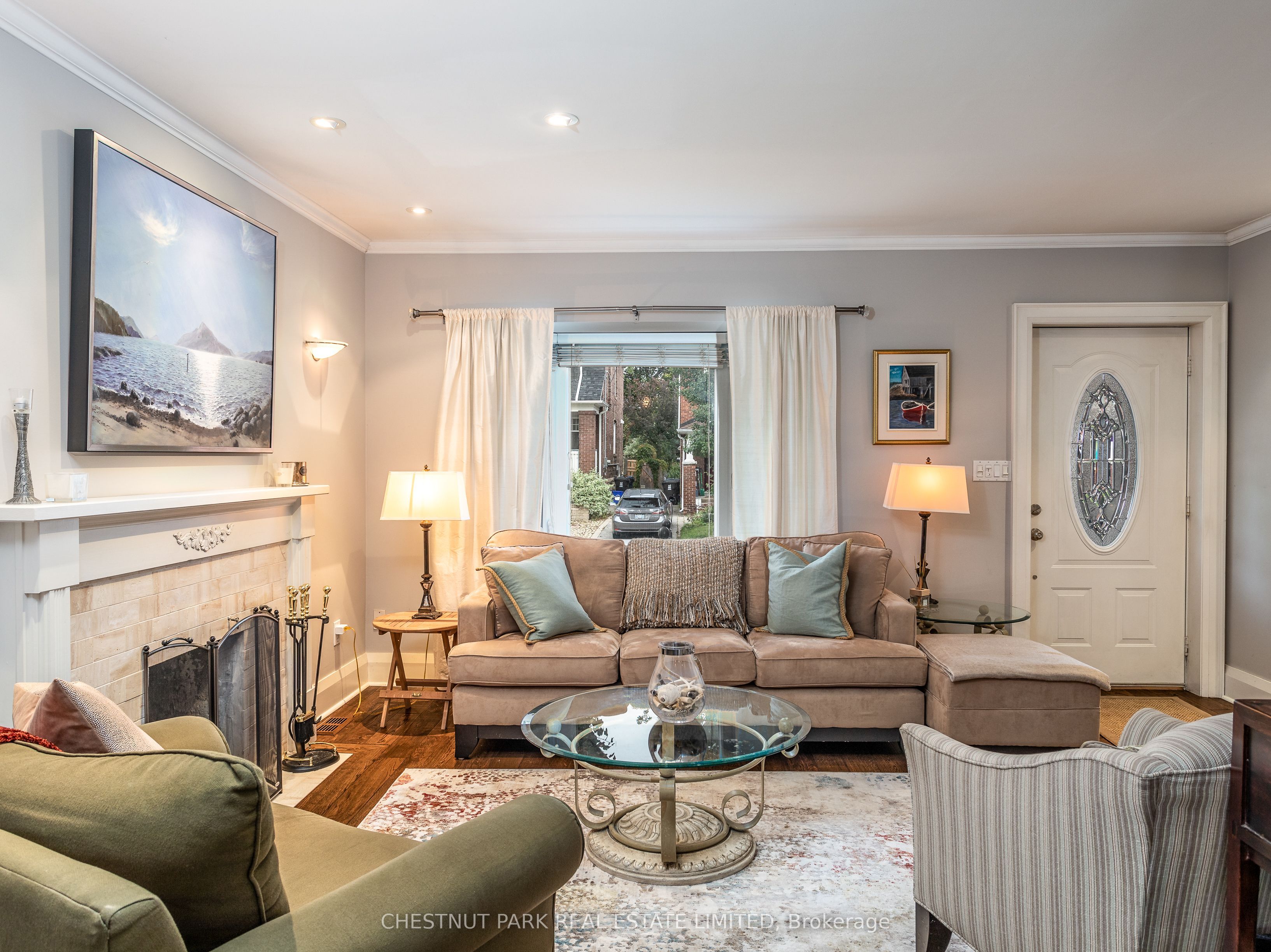 46 Thurston Road, Toronto, ON, M4S 2V7 photo 4