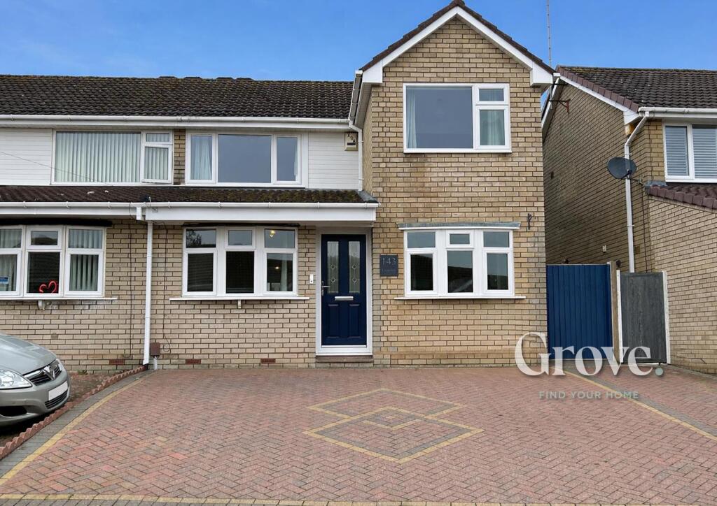 Blakedown Road, Halesowen
