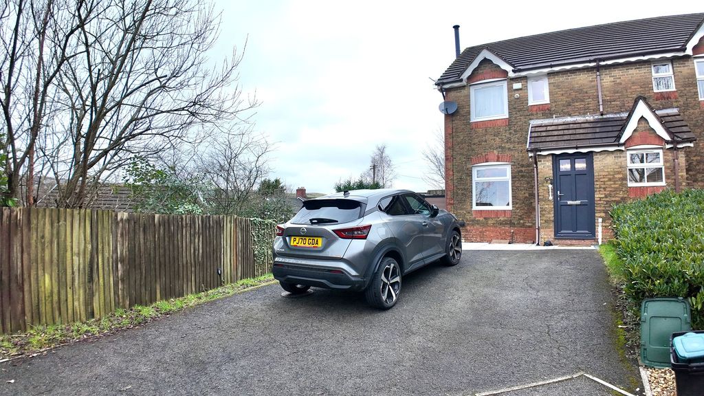 Additional image 6 of 3 bed semi-detached house for saleElmwood Grove, Georgetown NP22
