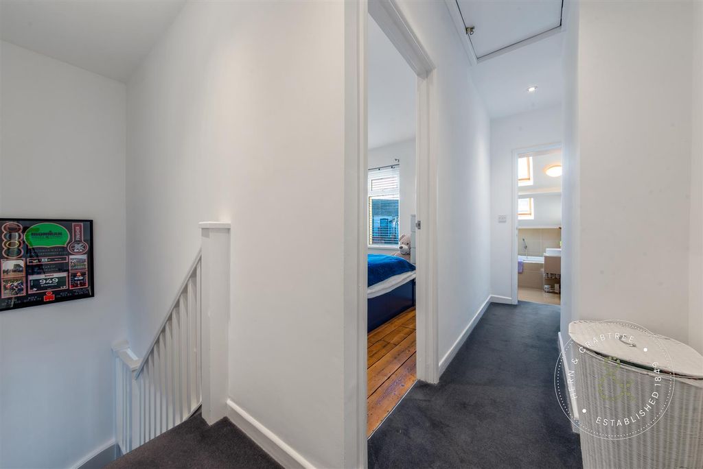 Additional image 13 of 2 bed terraced house for saleSevern Grove, Cardiff CF11