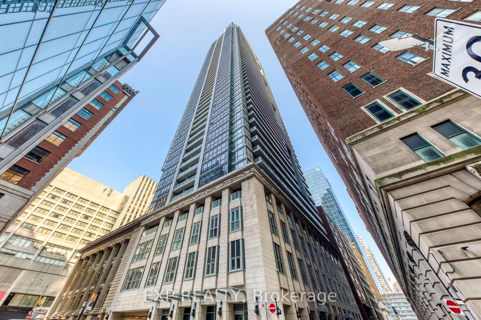 4706-70 Temperance Street, Toronto, ON, M5H 0B1
