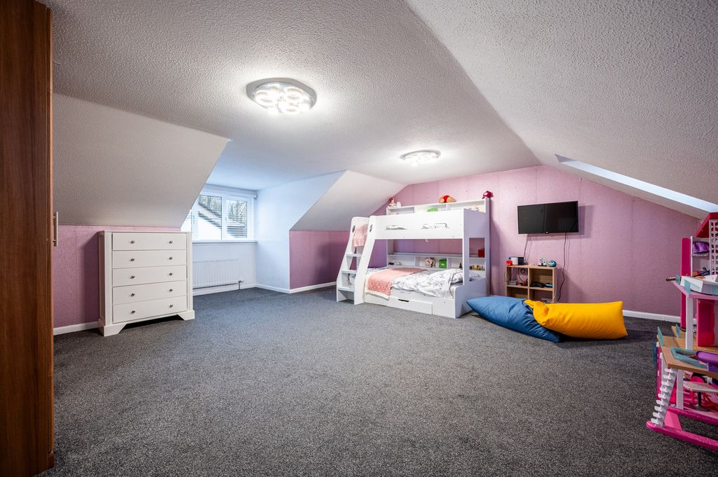 Additional image 12 of 4 bed detached house for saleRoman Road, Ayr KA7