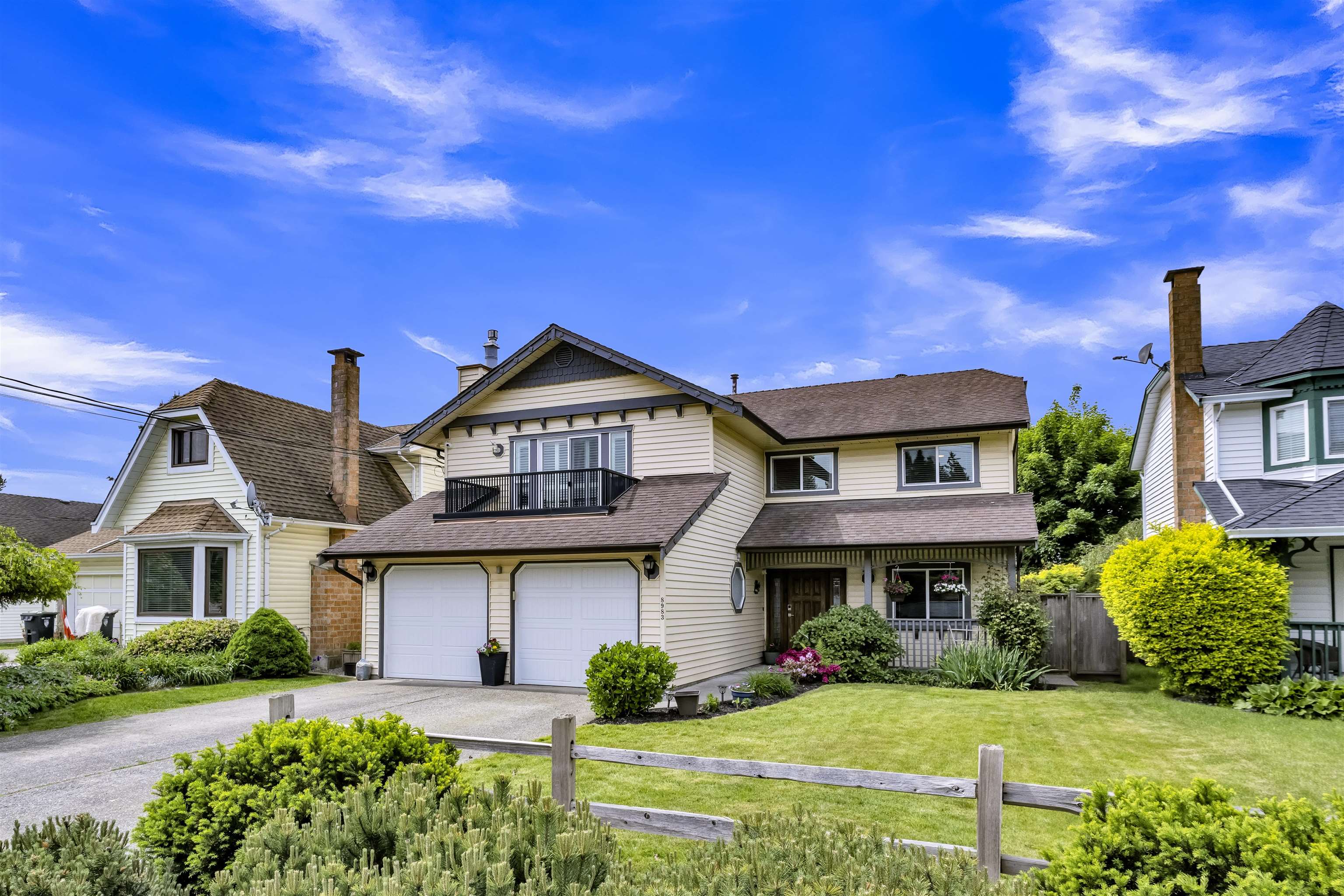 8983 204 Street, Langley, BC, V1M 1A9