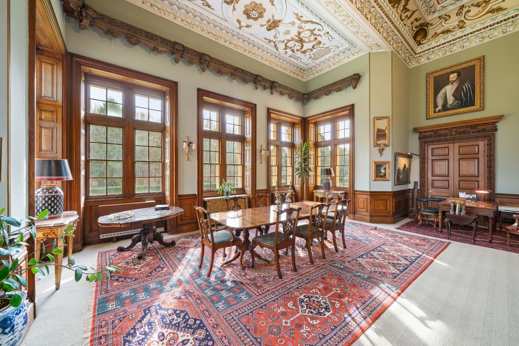 Additional image 9 of 3 bed flat for saleSherbourne House, Sherborne, The Cotswolds GL54