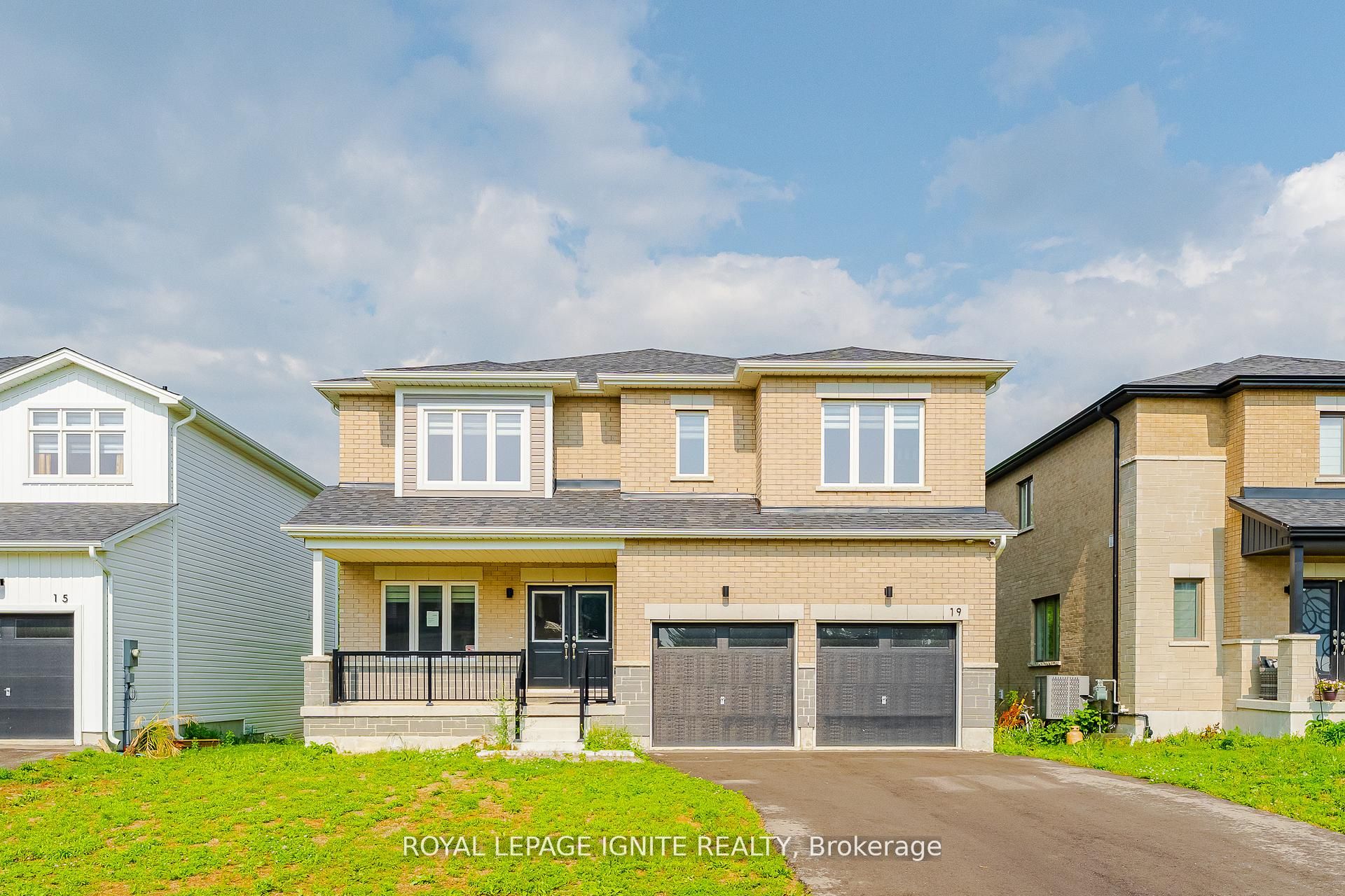 19 Butternut Drive, Norfolk, ON, N3Y 0G8