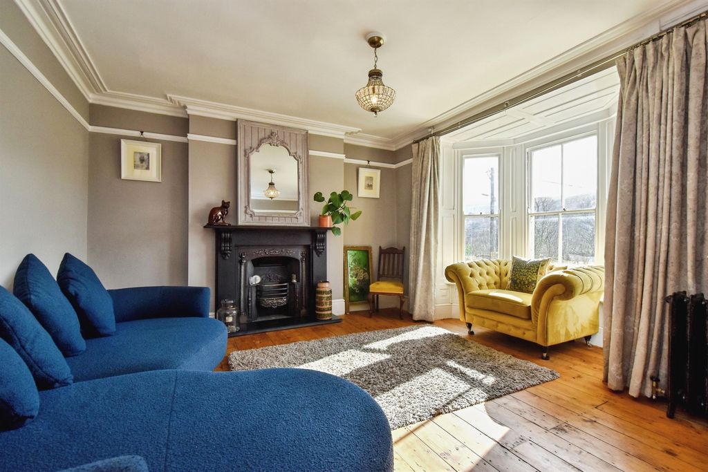 Additional image 5 of 4 bed semi-detached house for saleThe Rhyd, Tredegar NP22