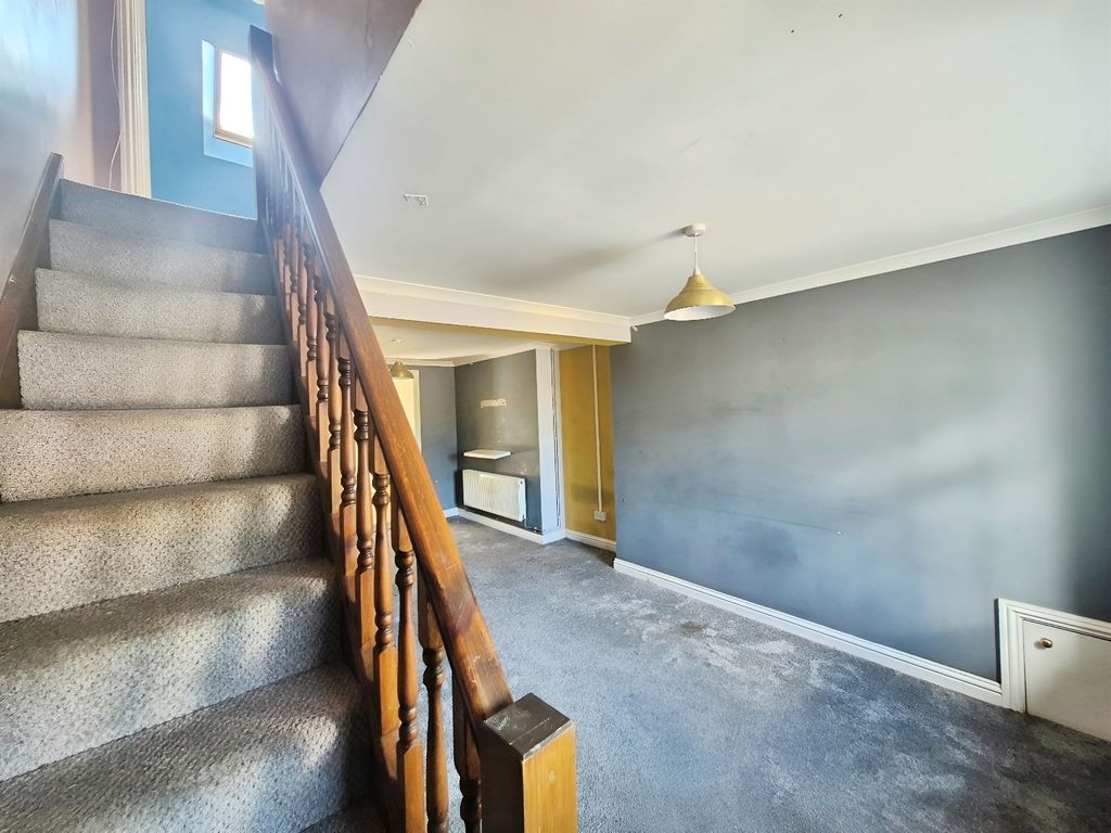 Additional image 5 of 3 bed terraced house for saleWall Street, Ebbw Vale NP23