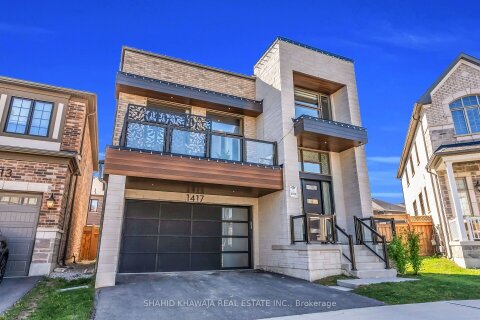 Additional image 8 of 1417 Varelas Passage, Oakville, ON, L6H 3S3