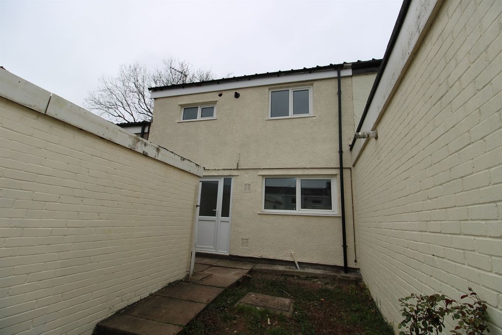 Additional image 22 of 3 bed terraced house for saleBryn-Y-Nant, Llanedeyrn, Cardiff CF23
