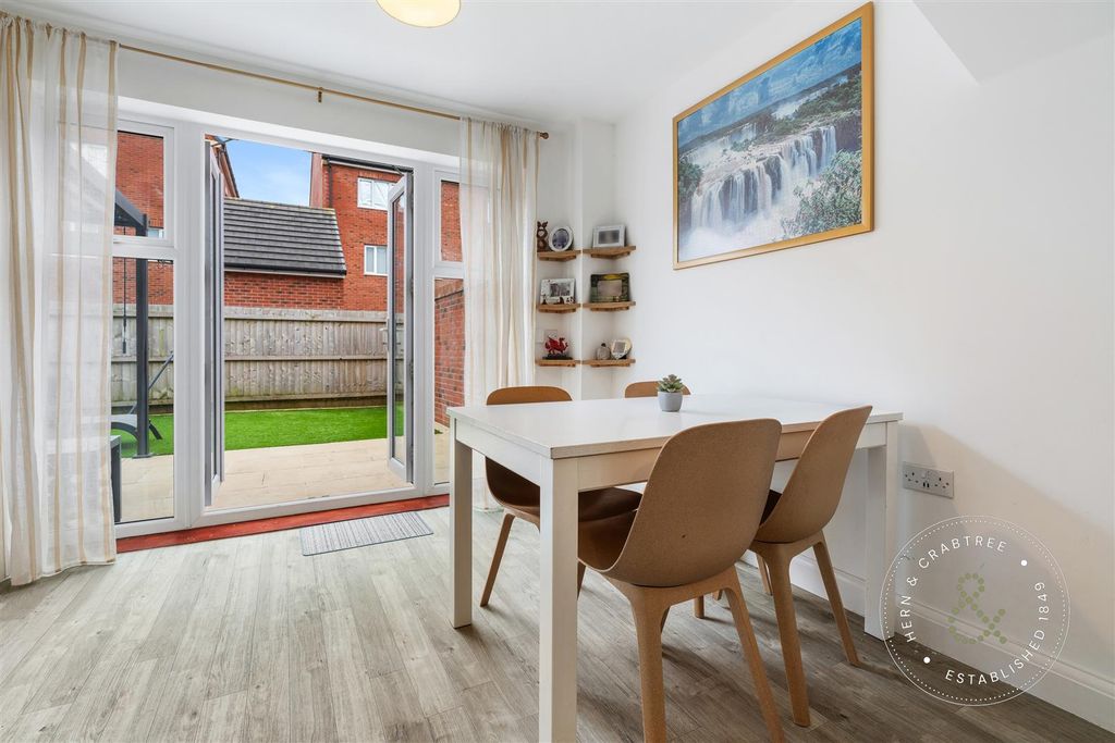 Additional image 6 of 3 bed end terrace house for saleRhodri Morgan Way, The Mill, Canton, Cardiff CF11