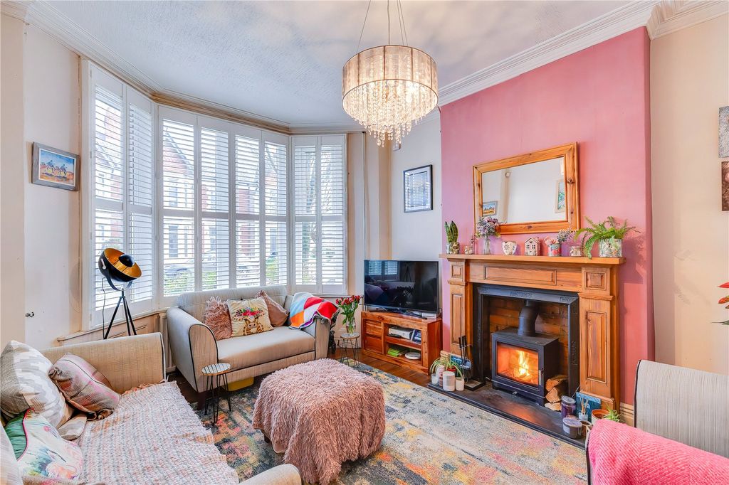 Additional image 2 of 4 bed terraced house for saleRoath Court Road, Roath, Cardiff CF24