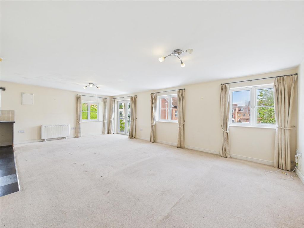 Additional image 2 of 2 bed flat for saleWitham Mews, Anchor Quay, Lincoln LN5