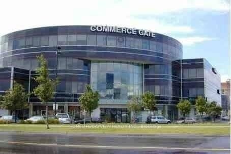 304-505 Highway 7 N/a E, Markham, ON, L3T 7T1