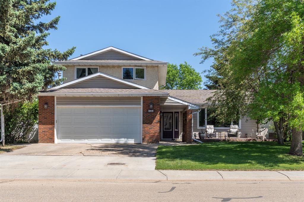 4313 66 Street, Camrose, AB, T4V 3L5