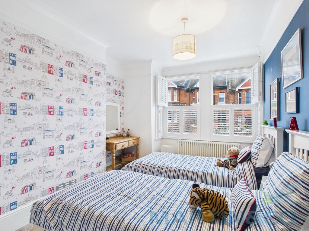Additional image 14 of 4 bed terraced house for saleHartington Road, Brighton BN2