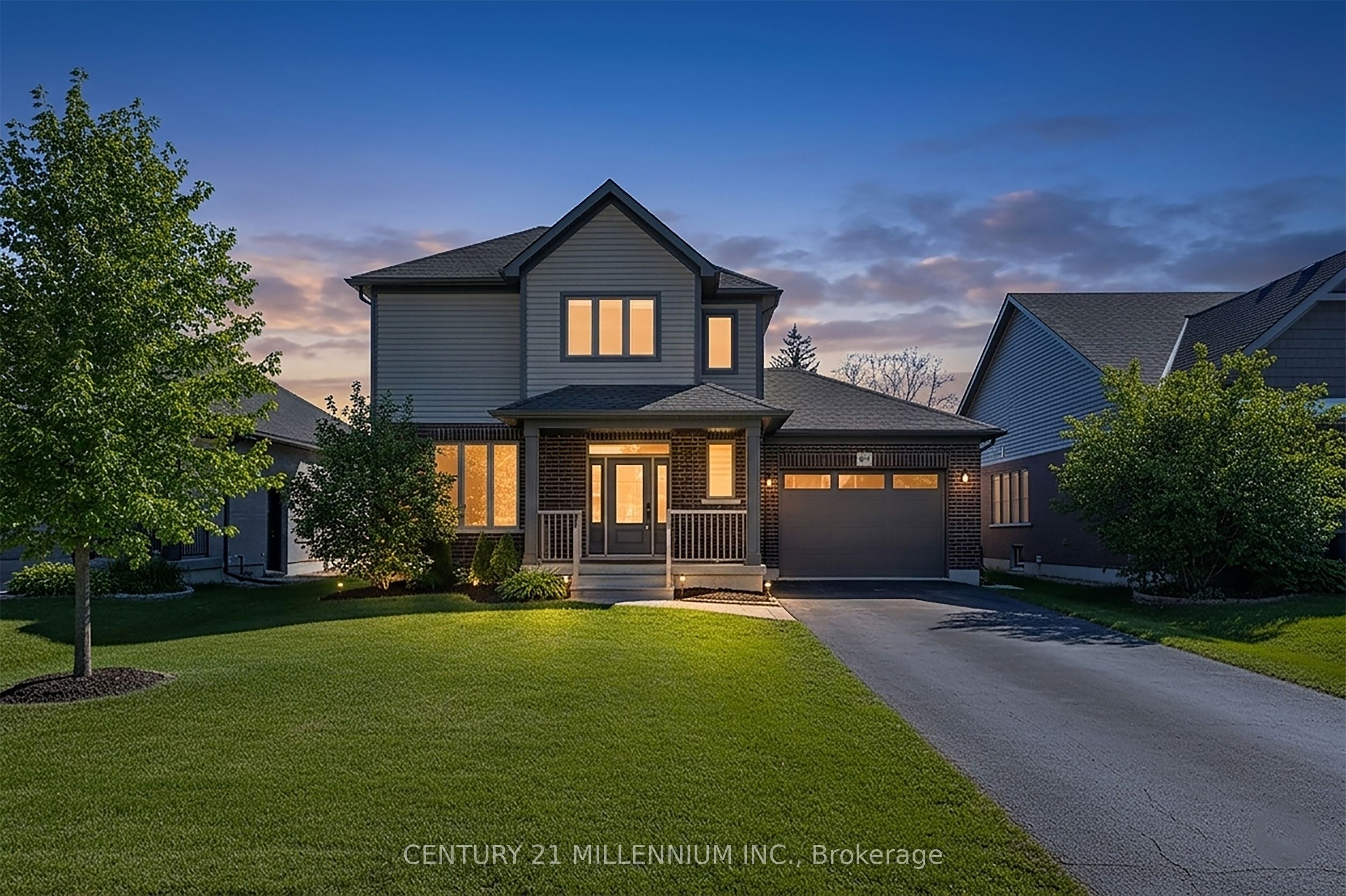 119 Emerson Way, West Grey, ON, N0G 1R0