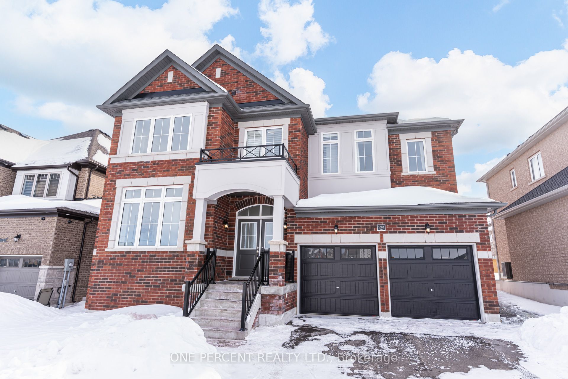 1093 Cole Street, Innisfil, ON, L9S 4R7