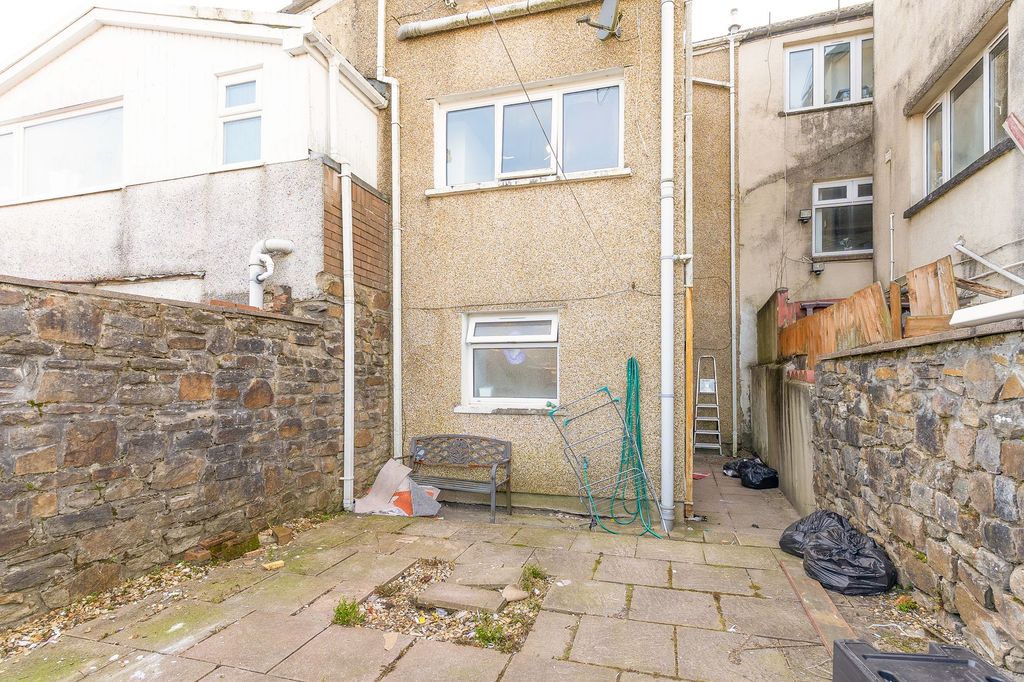 Additional image 19 of 3 bed terraced house for salePennant Street, Ebbw Vale NP23