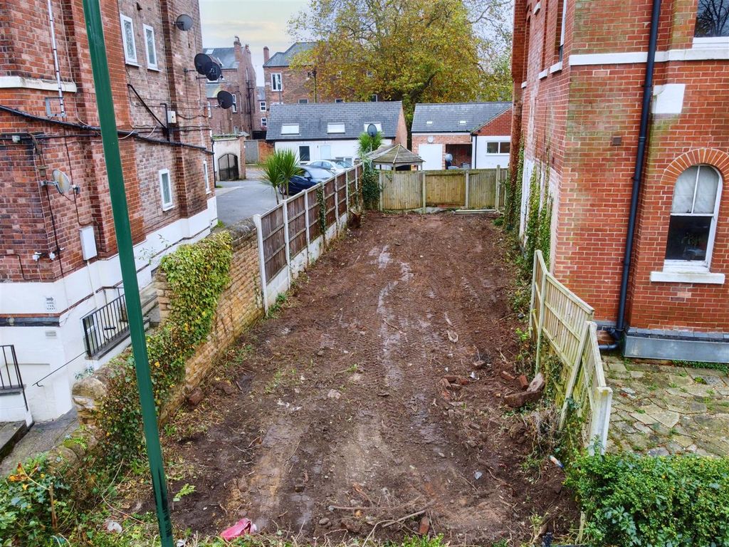 Land for saleMapperley Road, Nottingham NG3 photo 3