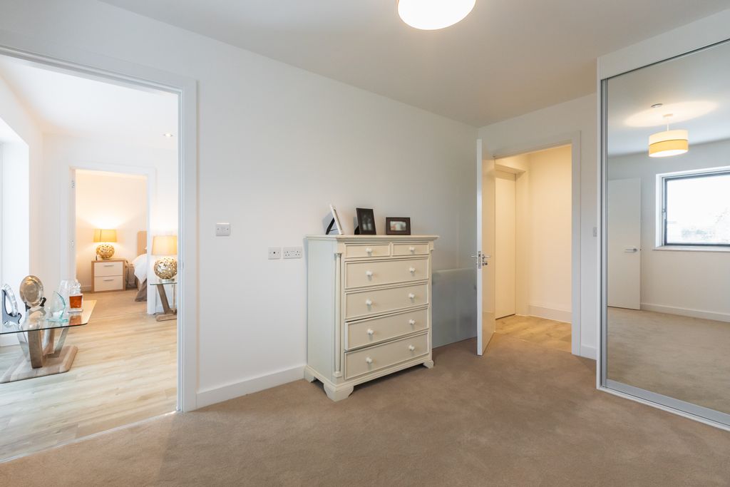 Additional image 19 of 2 bed flat for saleLa Pouquelaye, St. Helier, Jersey JE2
