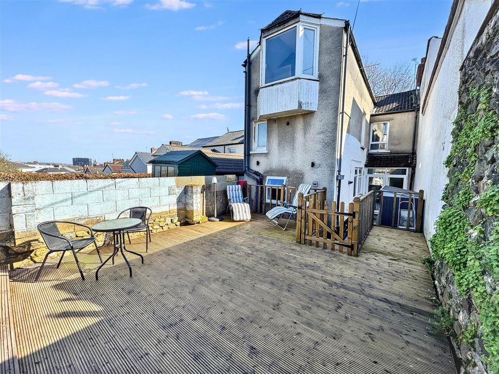 Additional image 24 of 5 bed terraced house for saleBlewitt Street, Newport NP20