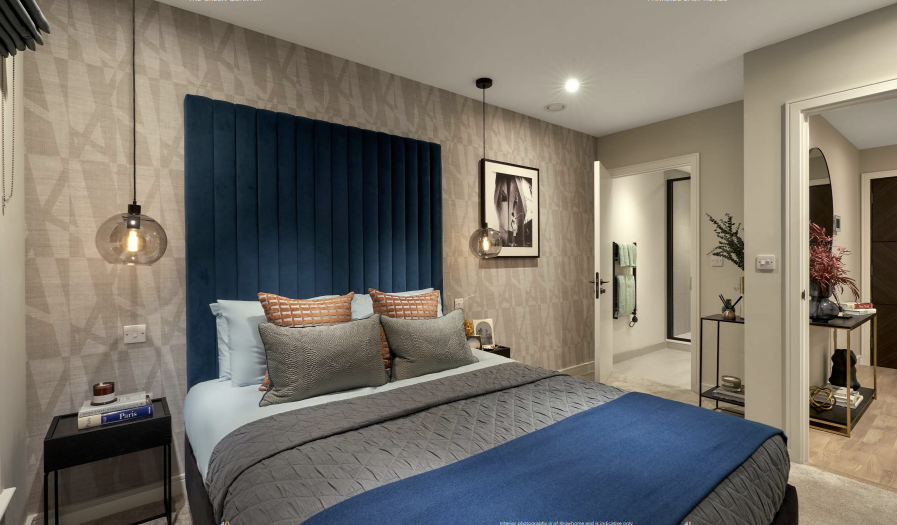 Additional image 5 of 2 bed flat for saleAerodrome Road, London NW9