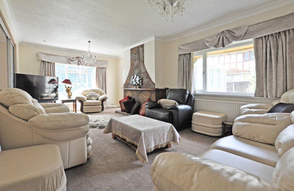 Additional image 8 of 4 bed detached house for saleExceptional Plot, Risca Road, Newport NP20