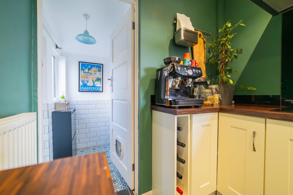 Additional image 21 of 3 bed semi-detached house for saleSt. Ina Road, Heath CF14