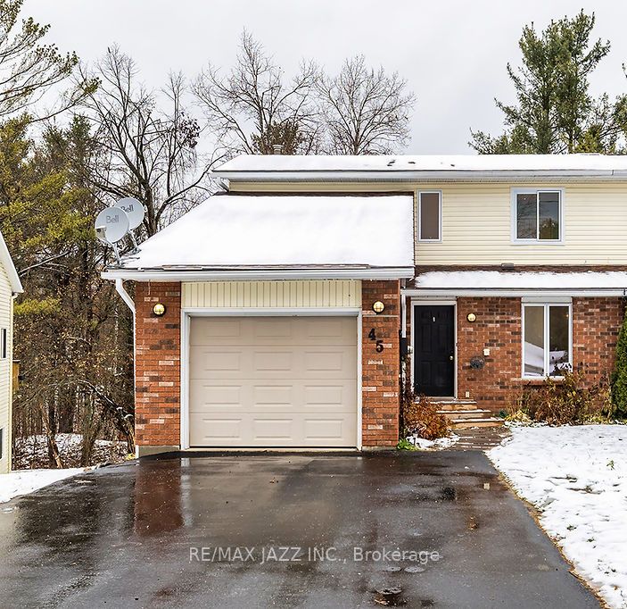 45 Milton Street, Bracebridge, ON, P1L 1G9
