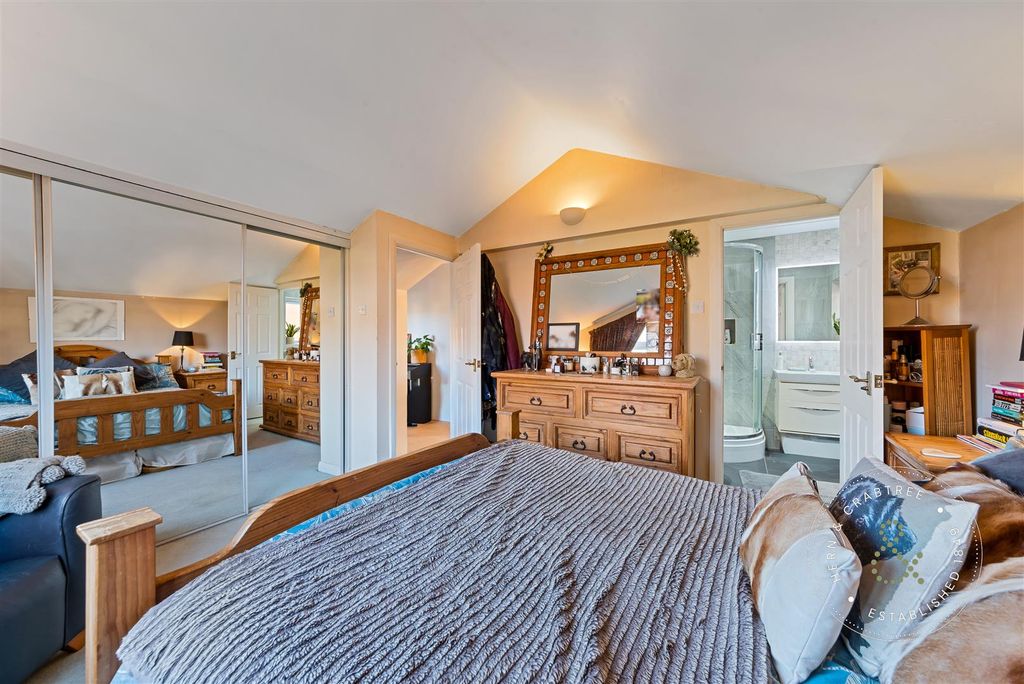 Additional image 10 of 4 bed detached house for saleGlenmount Way, Thornhill, Cardiff CF14