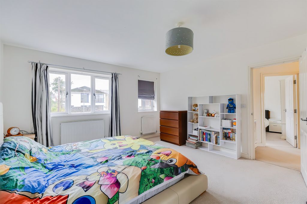 Additional image 14 of 4 bed detached house for saleCyncoed Place, Cyncoed, Cardiff CF23