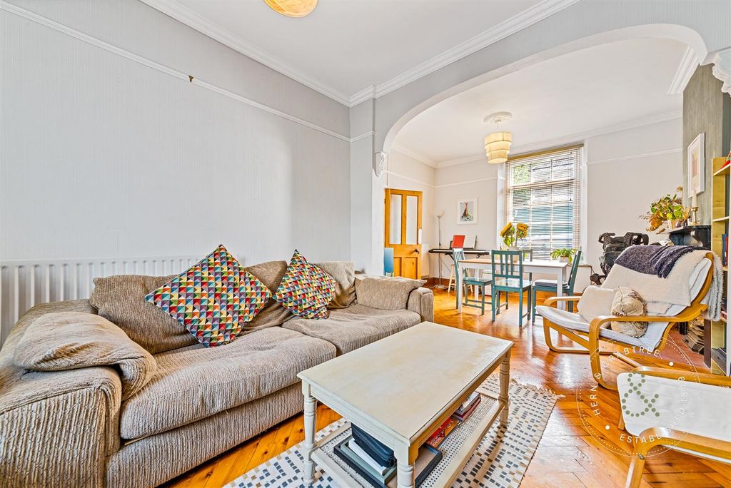 Additional image 6 of 2 bed terraced house for saleMortimer Road, Pontcanna, Cardiff CF11
