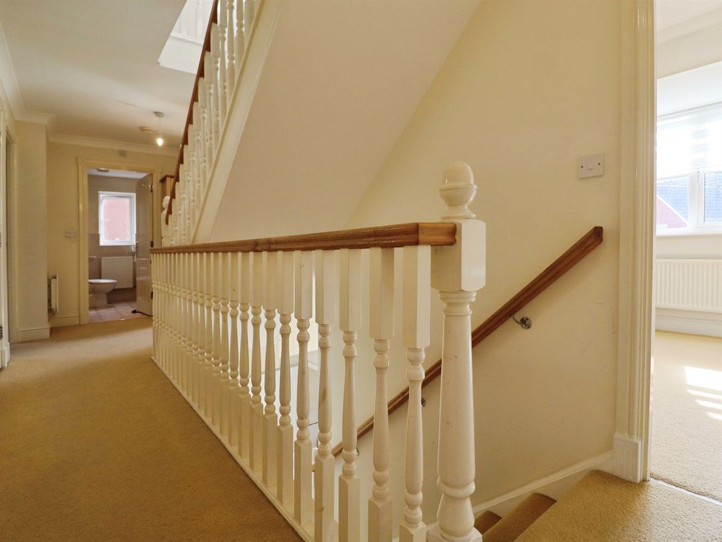 Additional image 15 of 5 bed detached house for saleClos Padrig, St. Mellons, Cardiff CF3