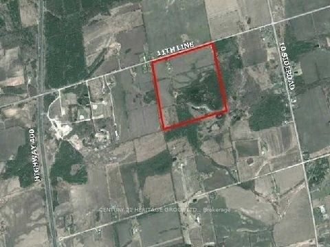 Additional image 3 of 3329 11 Line, Bradford West Gwillimbury, ON, L3Z 3N5