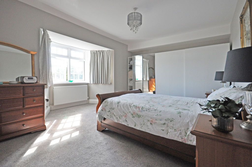 Additional image 24 of 4 bed semi-detached house for saleIncredible Period Property, Risca Road, Newport NP20