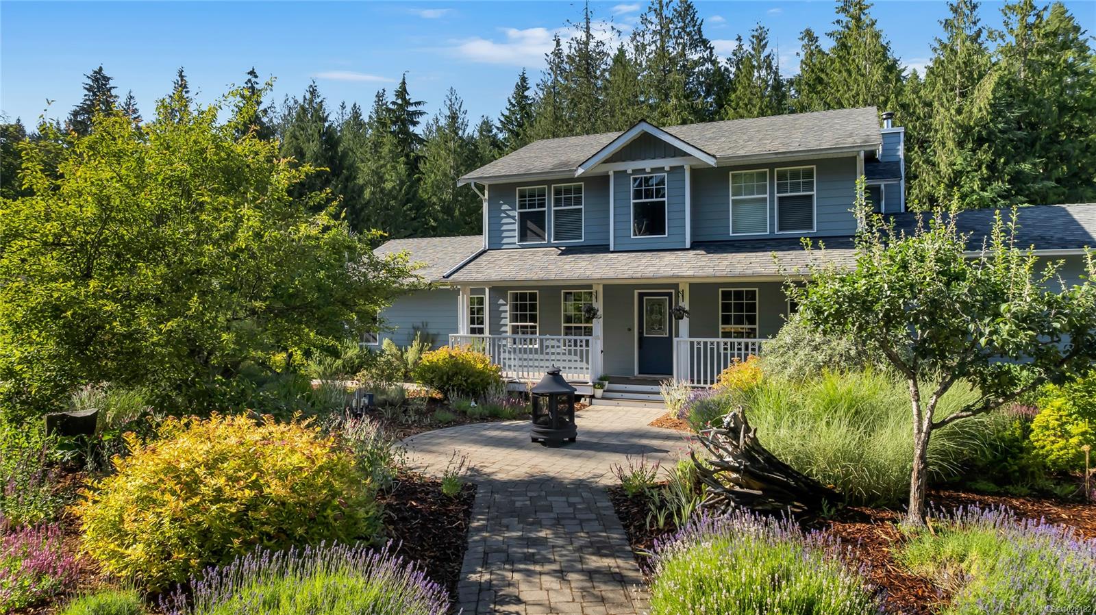 1959 Ingot Drive, Cobble Hill, BC, V0R 1L6