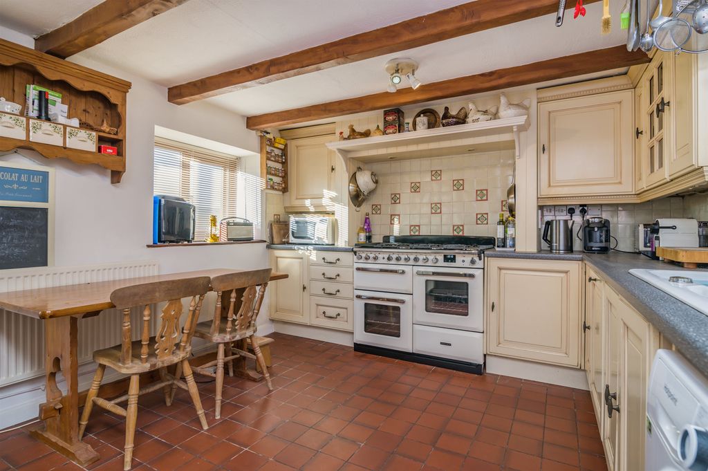Additional image 2 of 3 bed detached house for saleMonkswood, Usk, Monmouthshire NP15